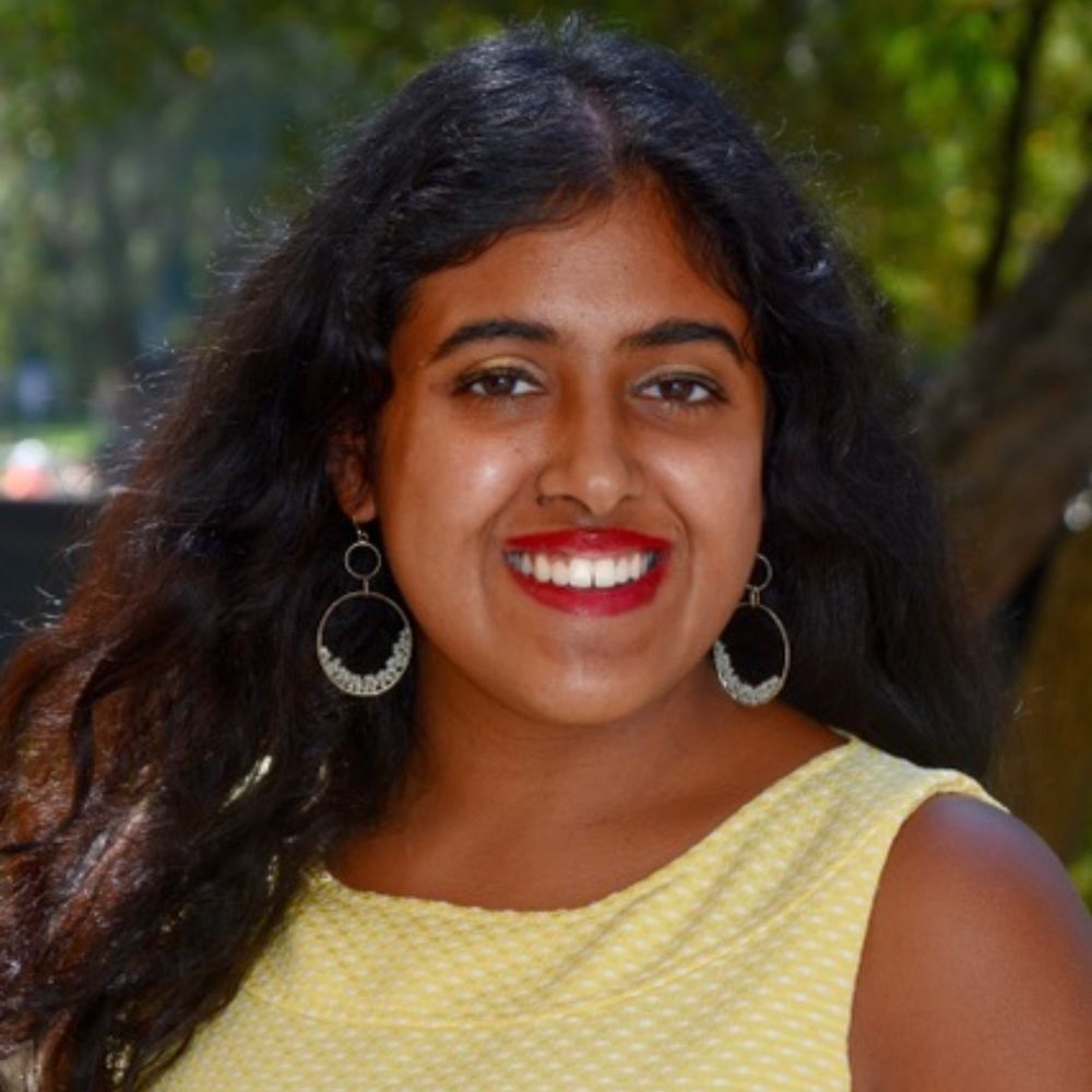 Natalie Chaudhuri