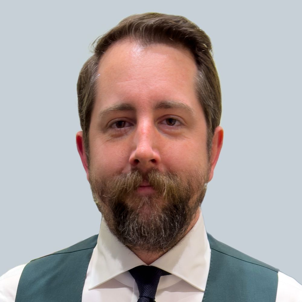 Matt Twomey