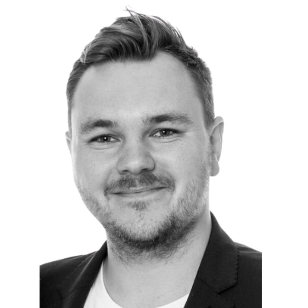 Morten Pedholt