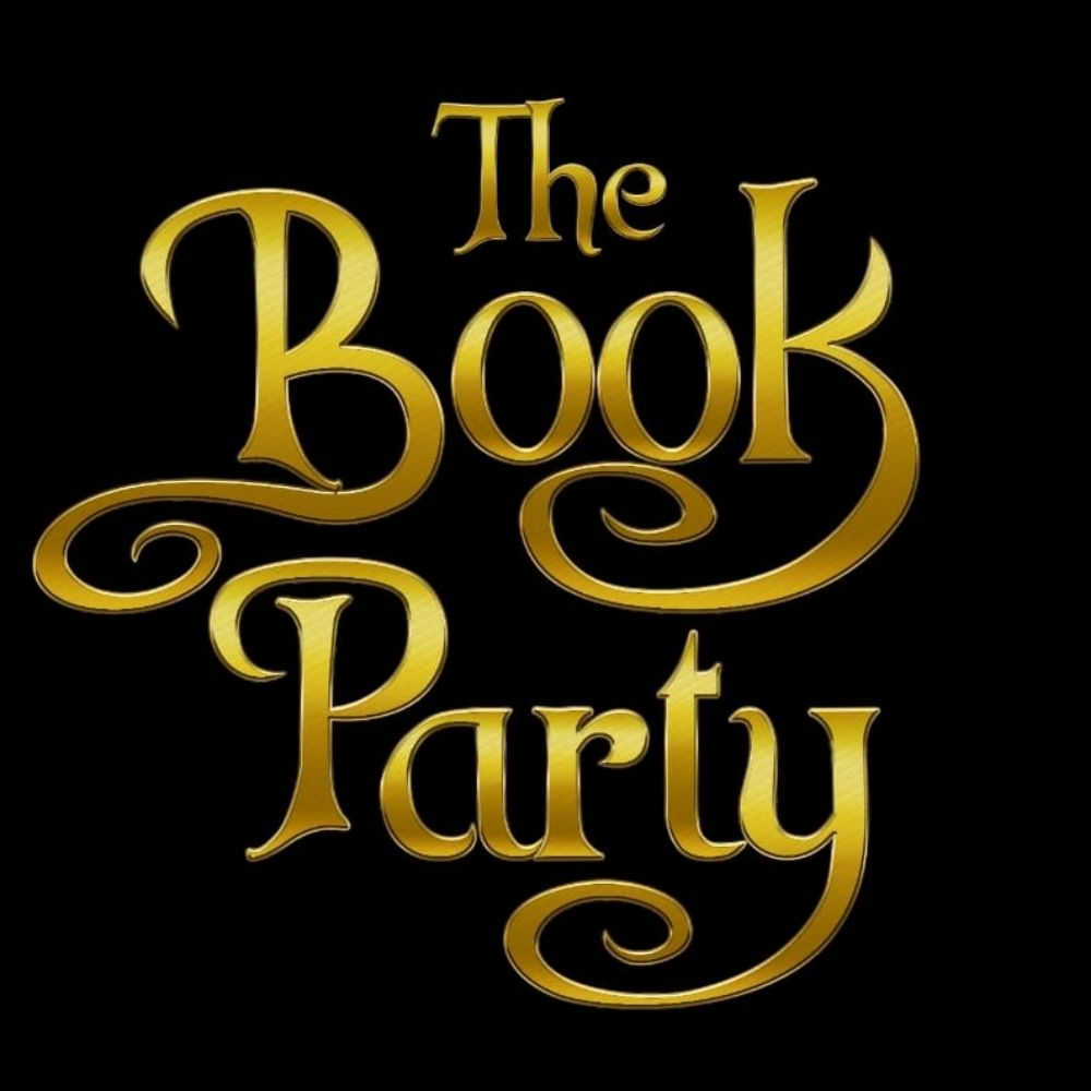 The Book Party ®️ C.I.C