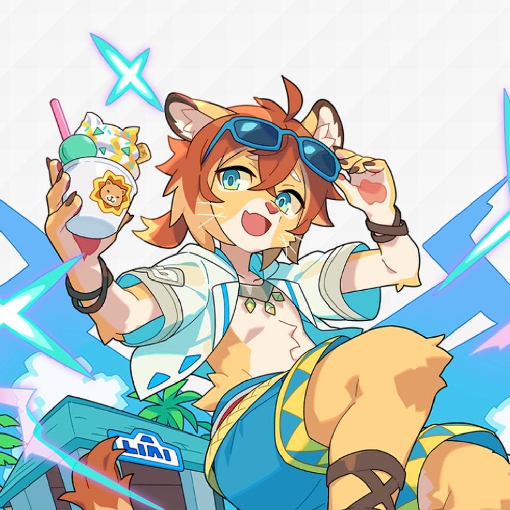 ζ(ゆ〜)