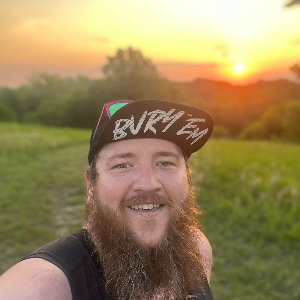 Chris Trefz