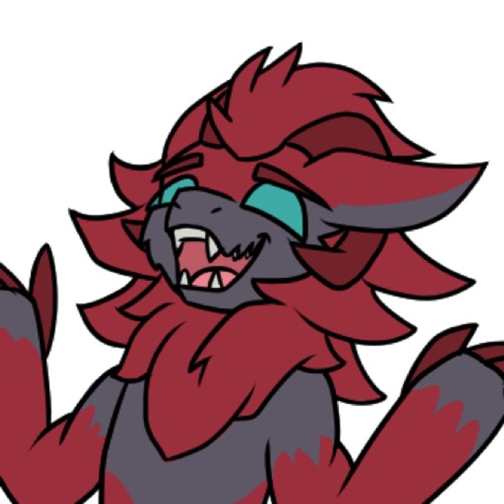 Teif, bestest Wimkerbeast