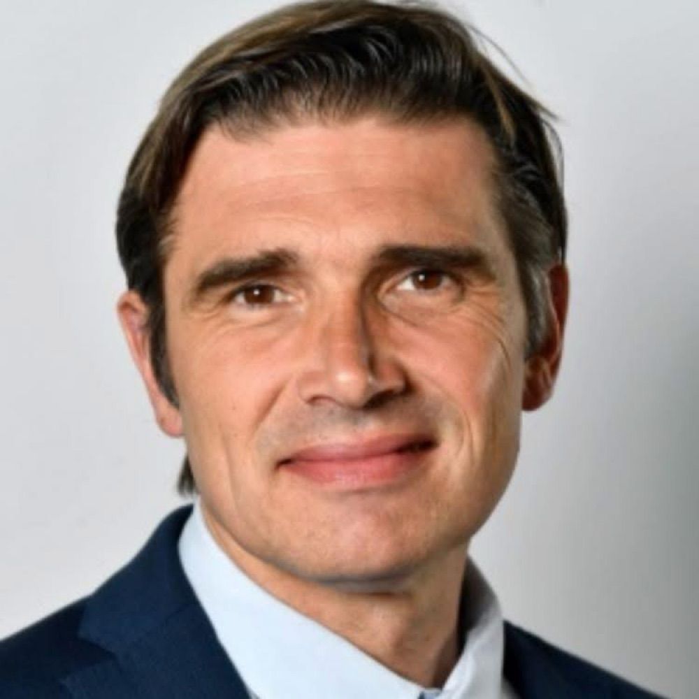 Jean-Marc Vayssouze-Faure