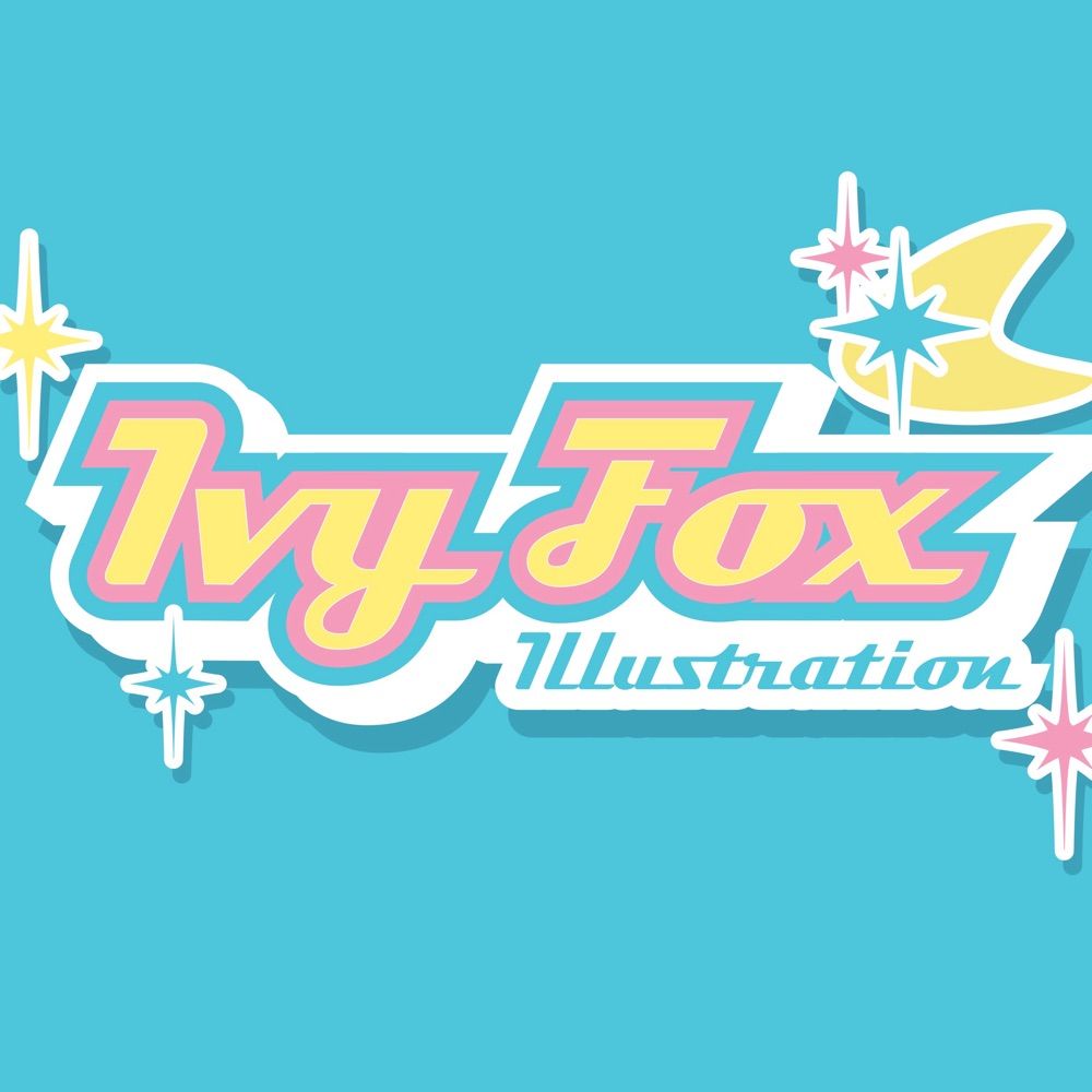 Ivy Fox Illustration
