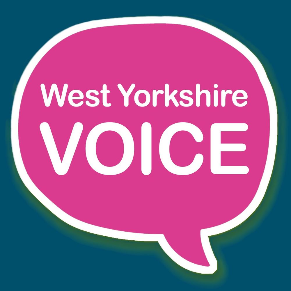 West Yorkshire Voice - Healthwatch