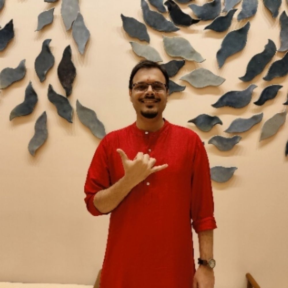 Kshitij Aggarwal