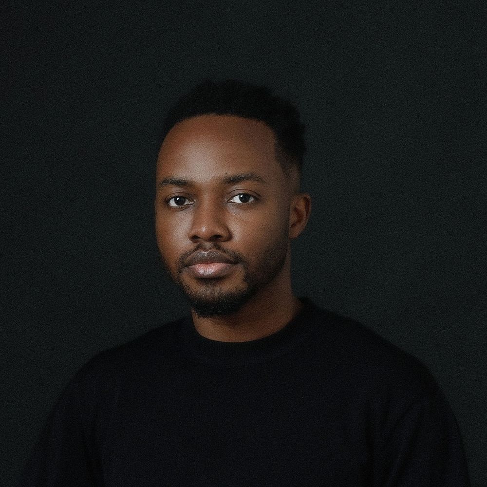Benjamin Dada