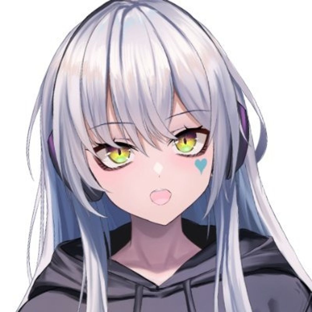 虎白ネア