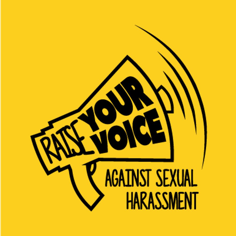 Raise Your Voice