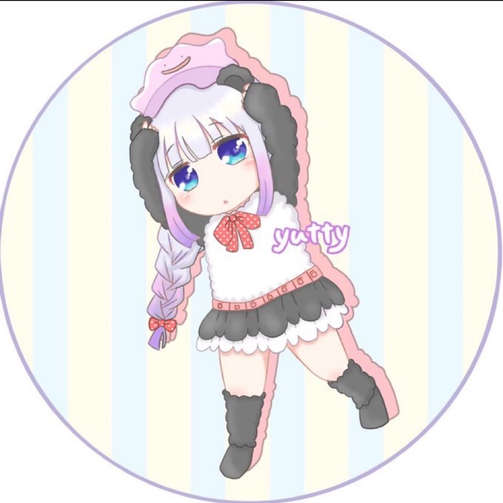yutty