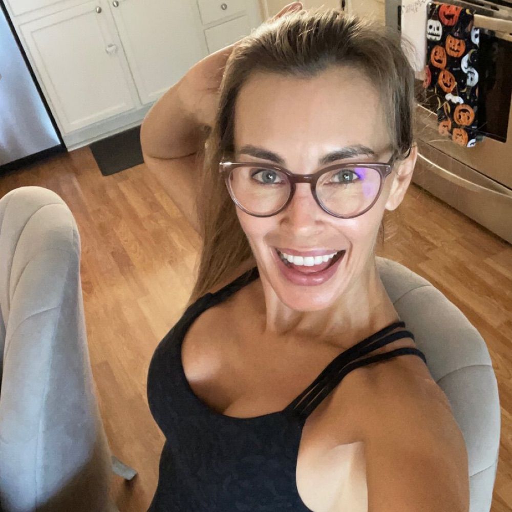Tracy Pauline