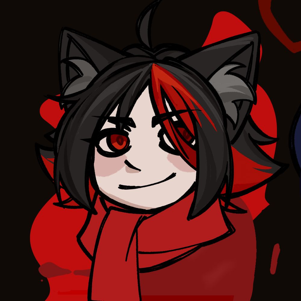 Idalia, The Metal Catgirl