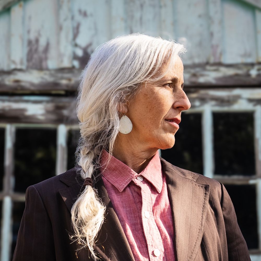 Rita Hosking