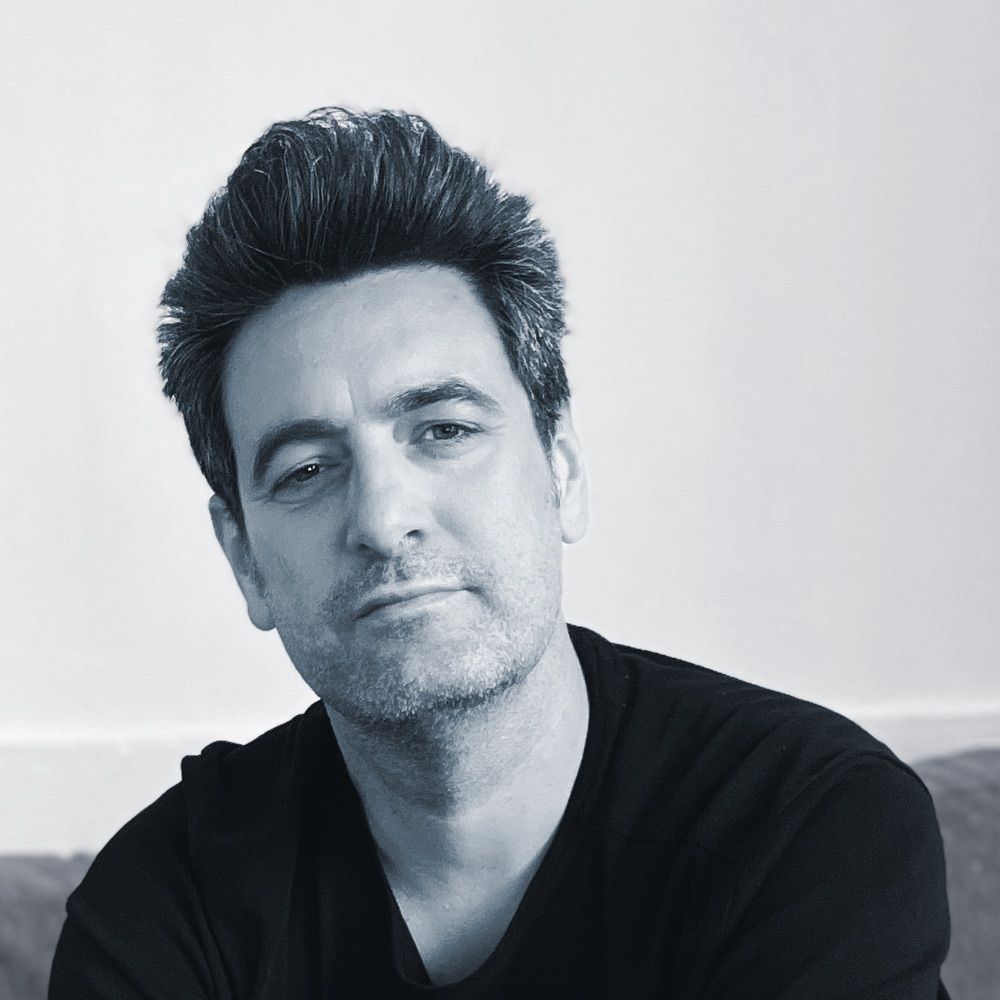 Kristian de Solaun Franssen