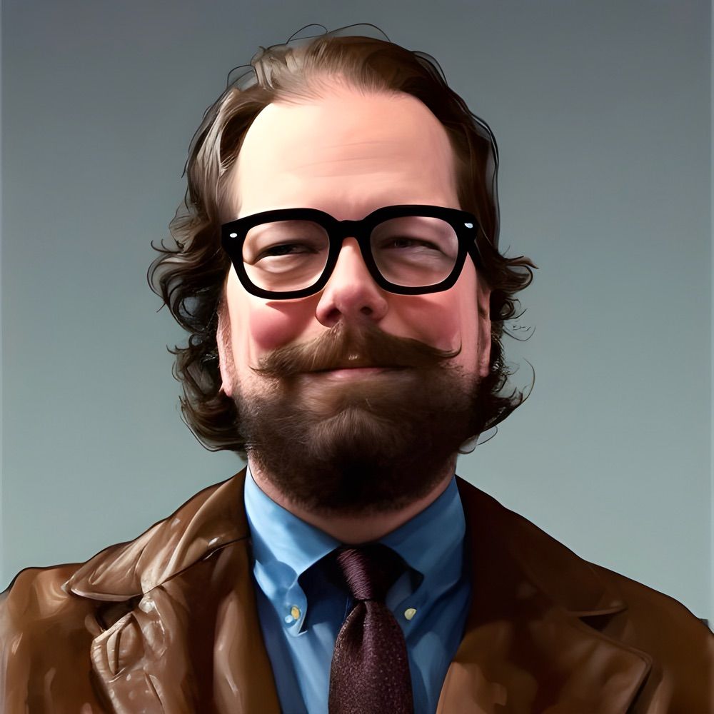 Ron Snitker