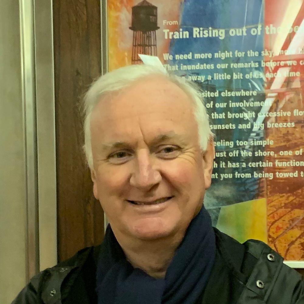 Alain Podaire