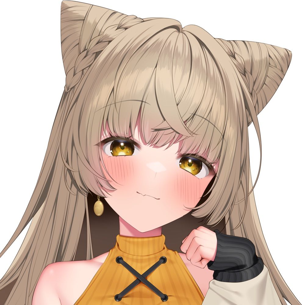 狐今あまね🦊🍬