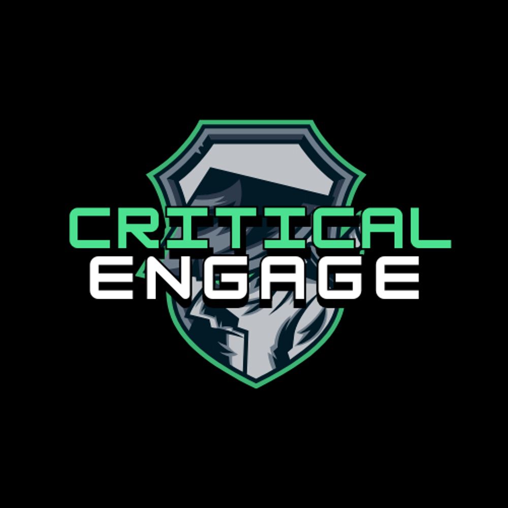 Critical Engage
