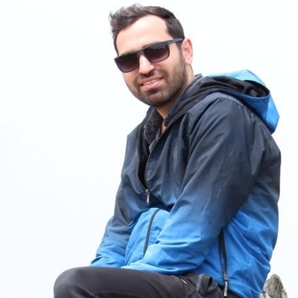 Mohsen Armoun