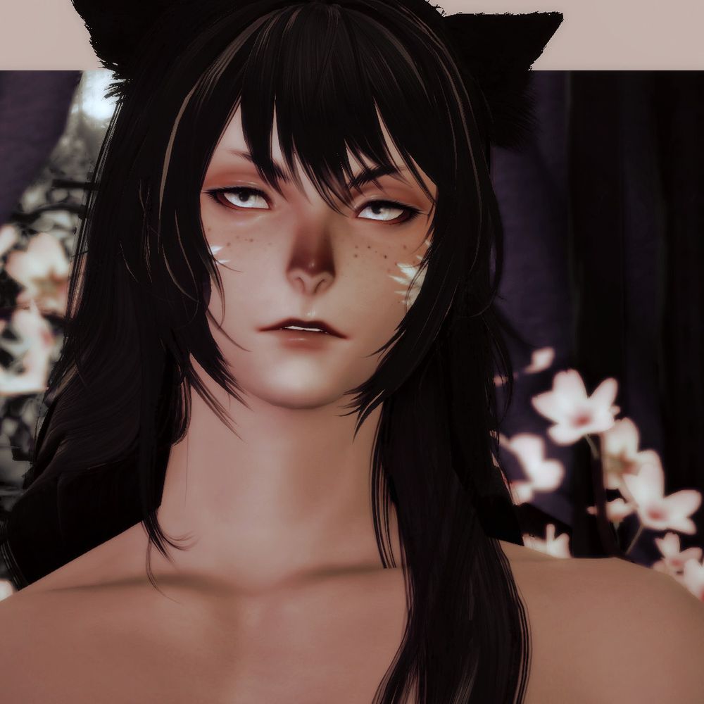 Basil | Liminal Voidfriend