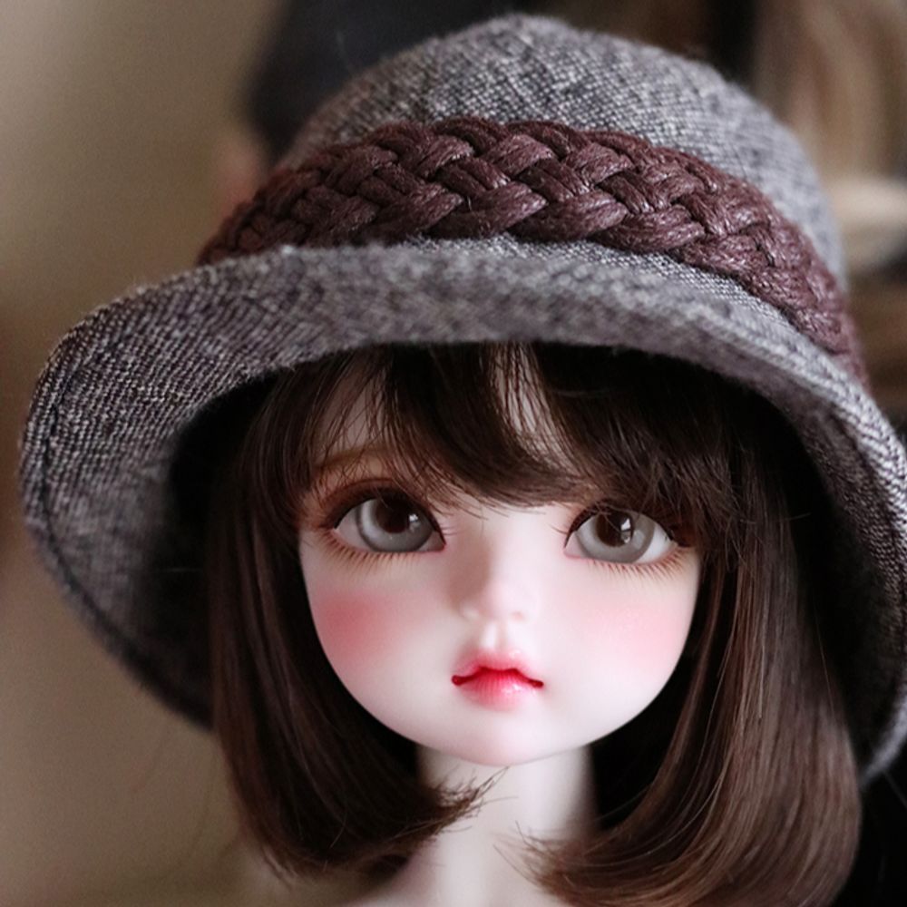 1PinFun♡Doll✧動物🤍娃