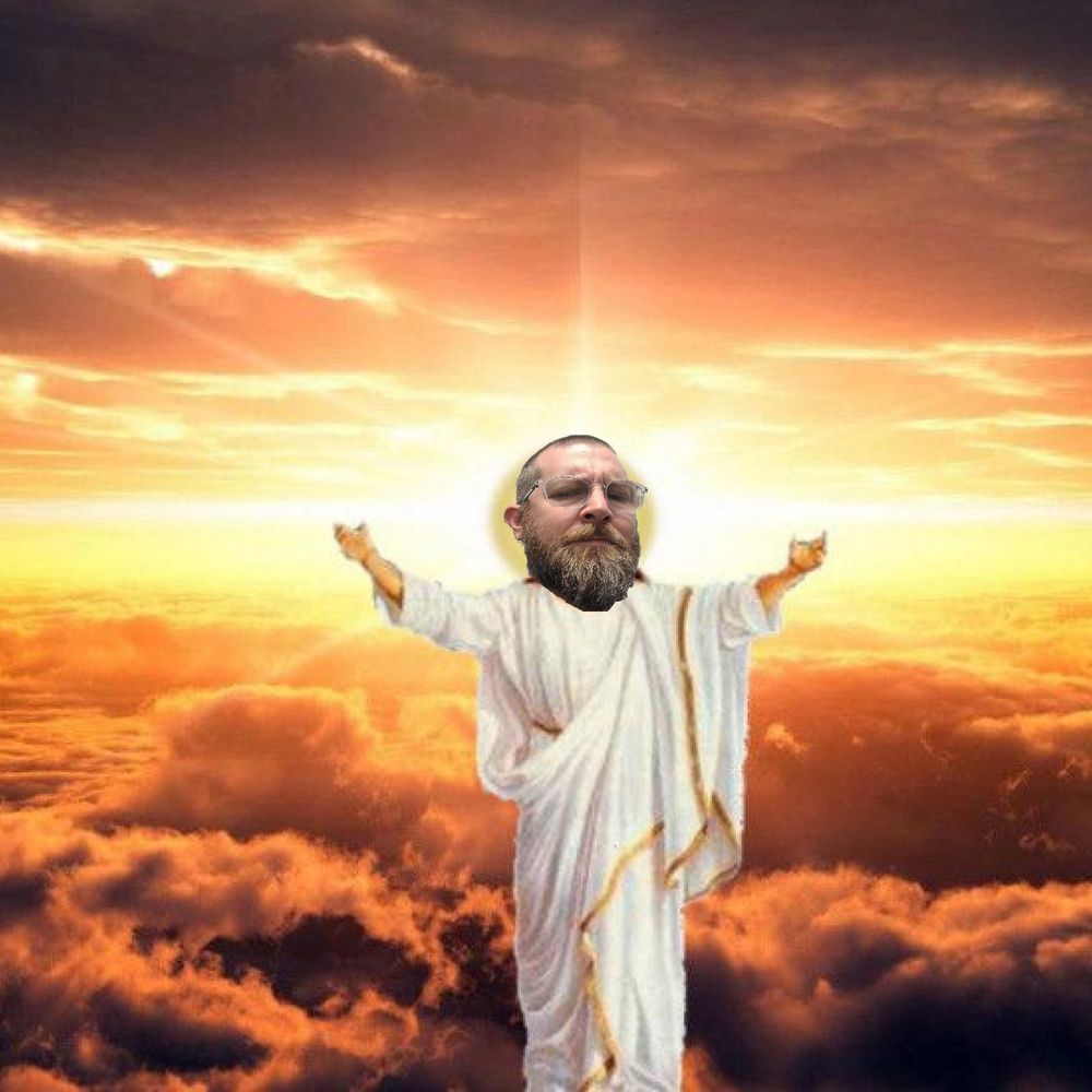 Joe M. Ama