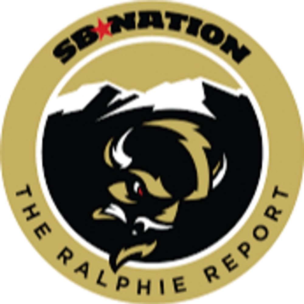 Ralphie Report