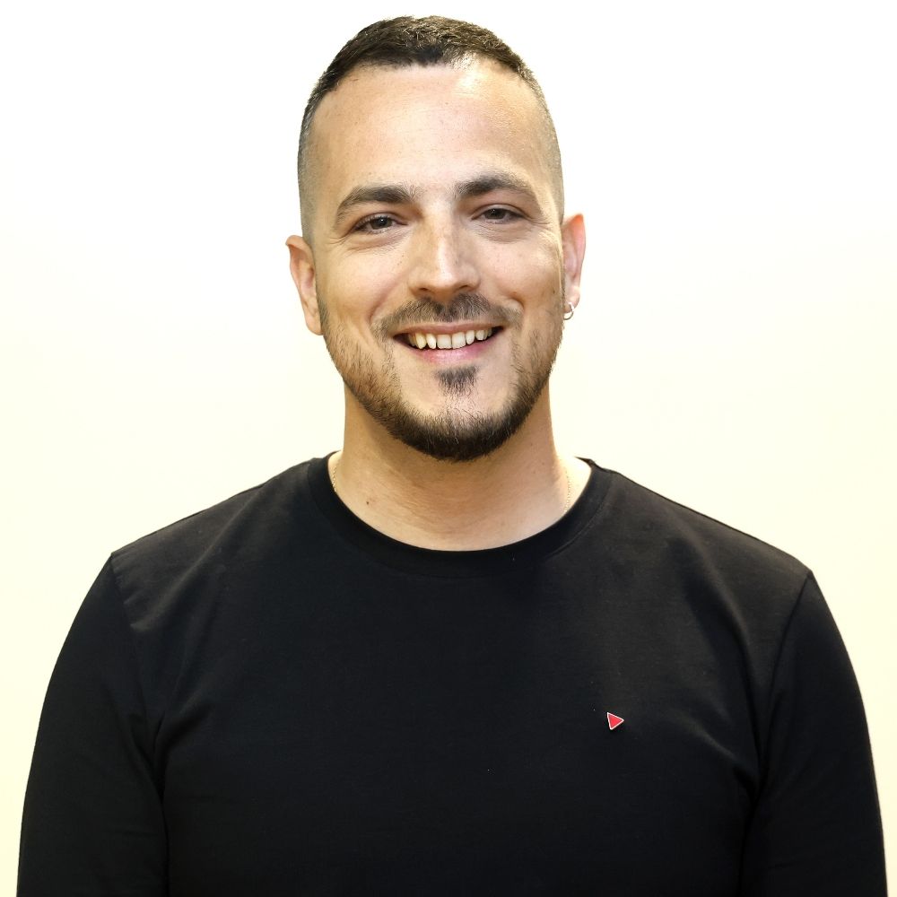 Xavier Alejandre Casanova