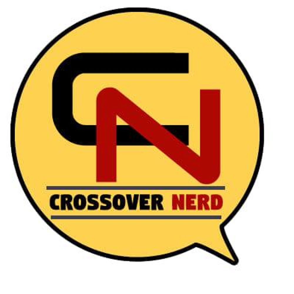 Site Crossover Nerd