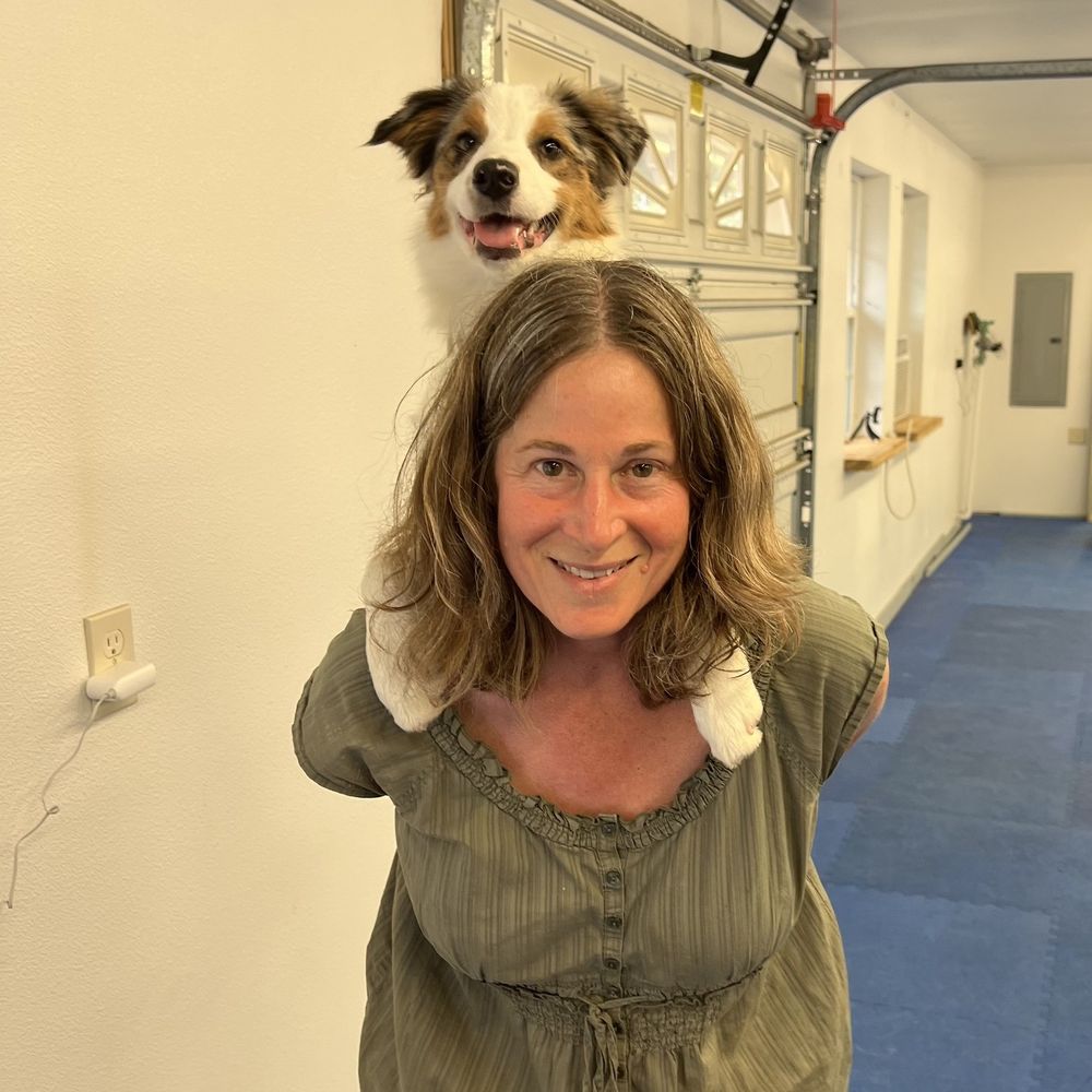 Lynn Ungar