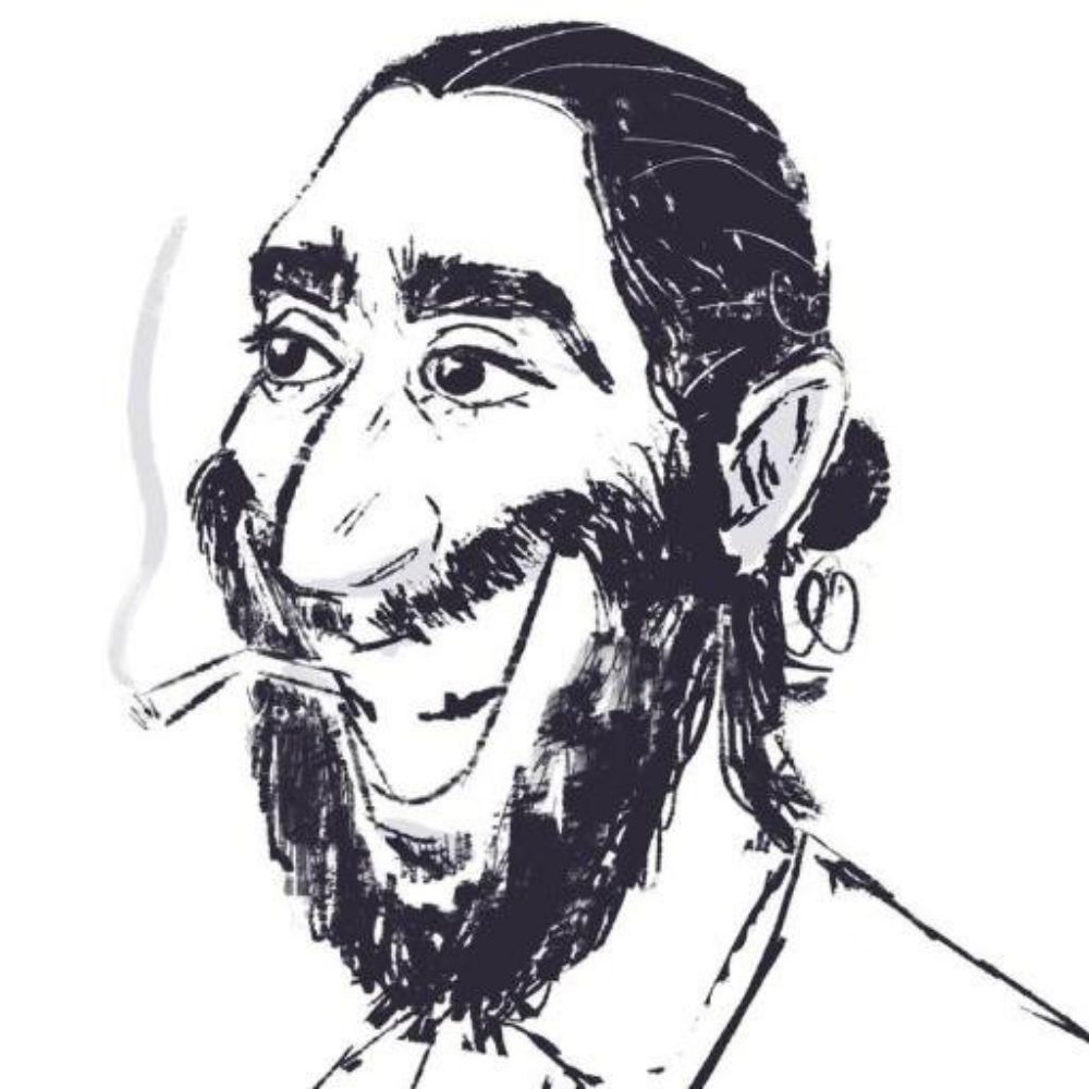 Yuba Medjkoune