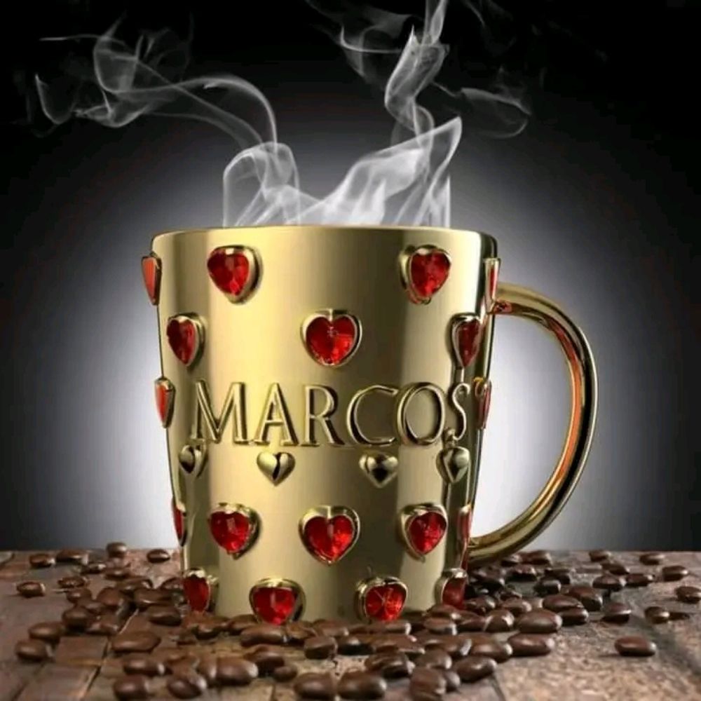 Marcos Rodrigues 