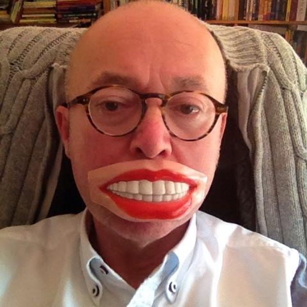 David Belcher