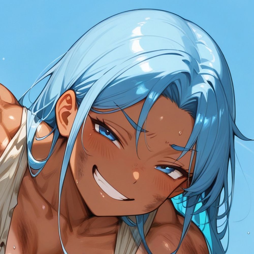 FMG-Smug Visual Novel (nsfw)