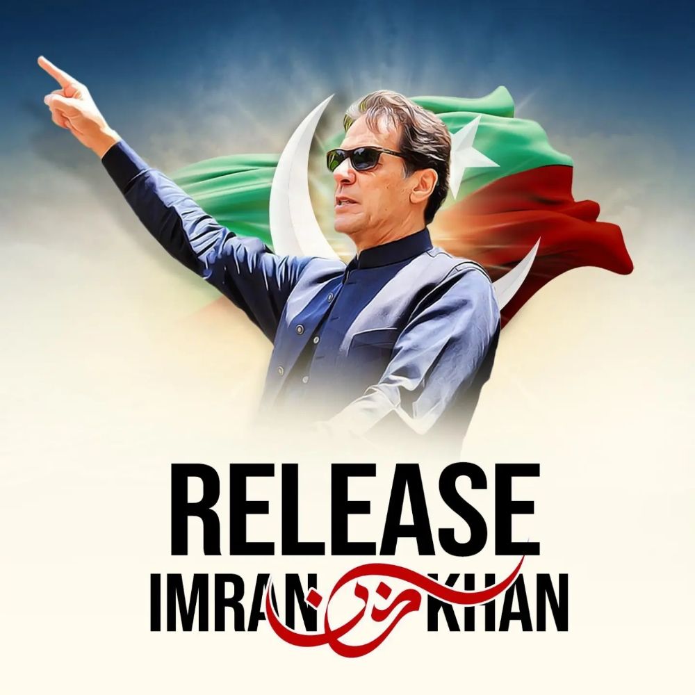 Imran Khan zindabad 🇵🇰