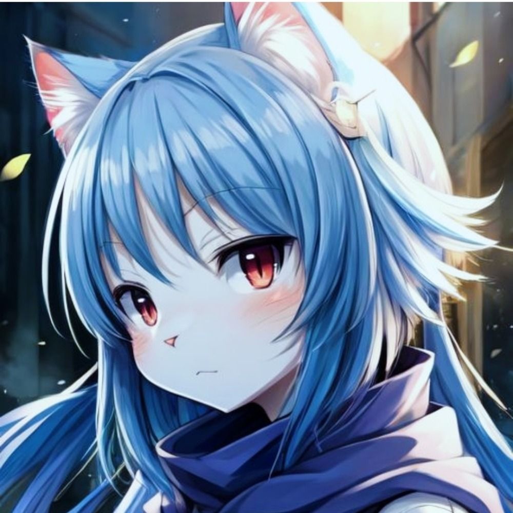 NekoSayaka