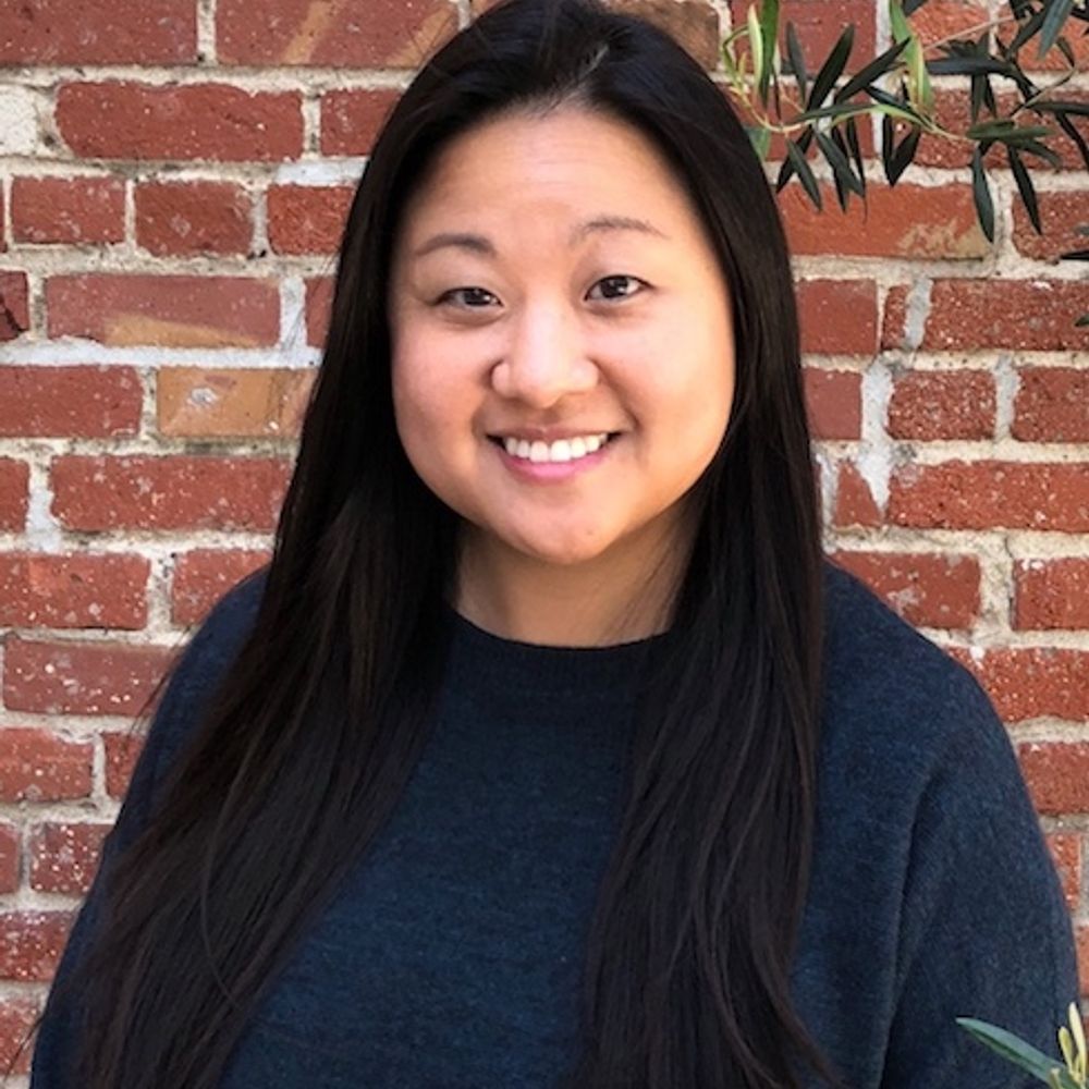 Sally M. Kim