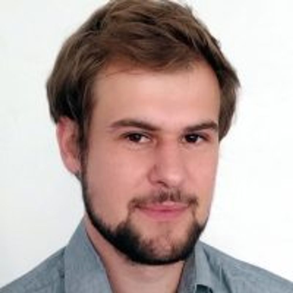 Niklas Weber