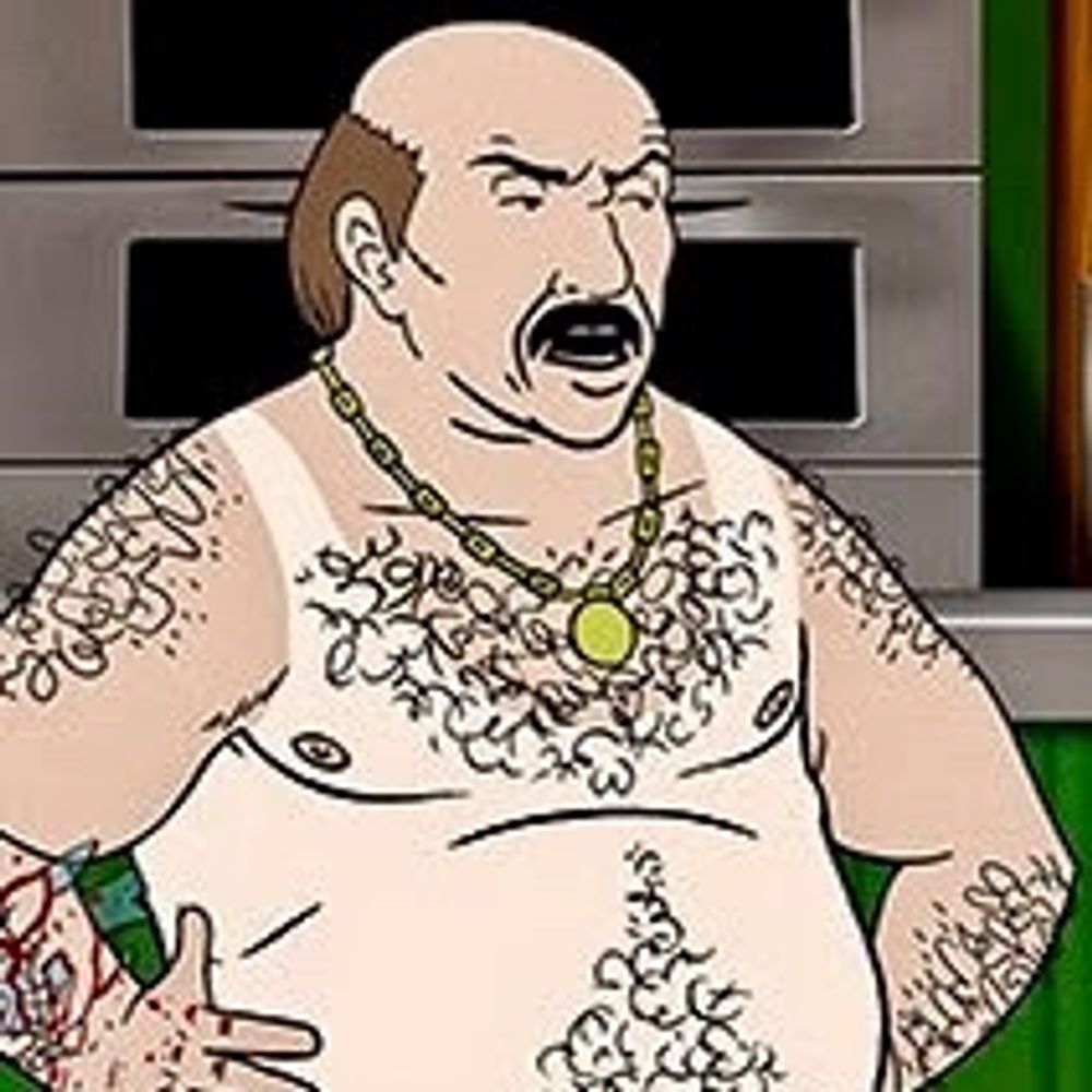 User avatar