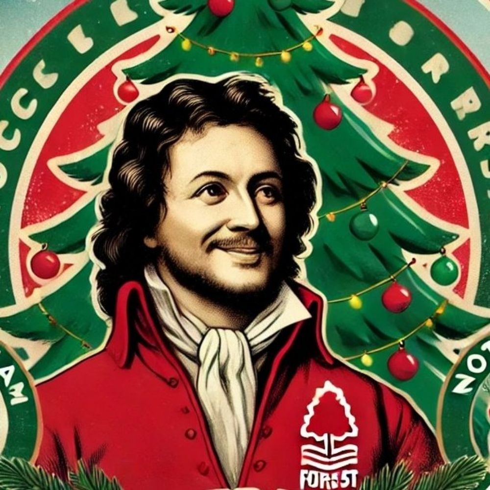 Garibaldi Bard