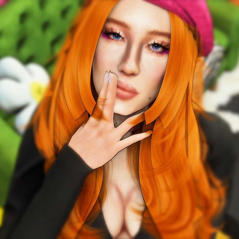 nerdi sims