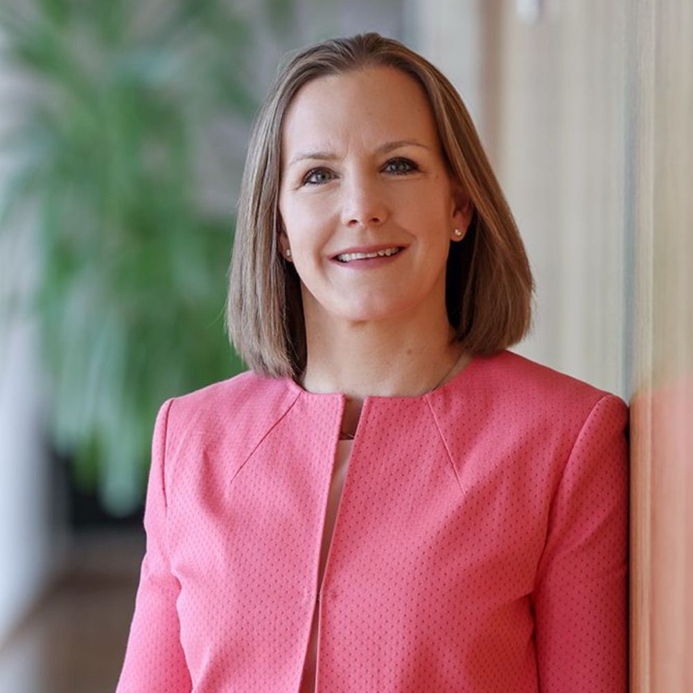 Joëlle Elvinger