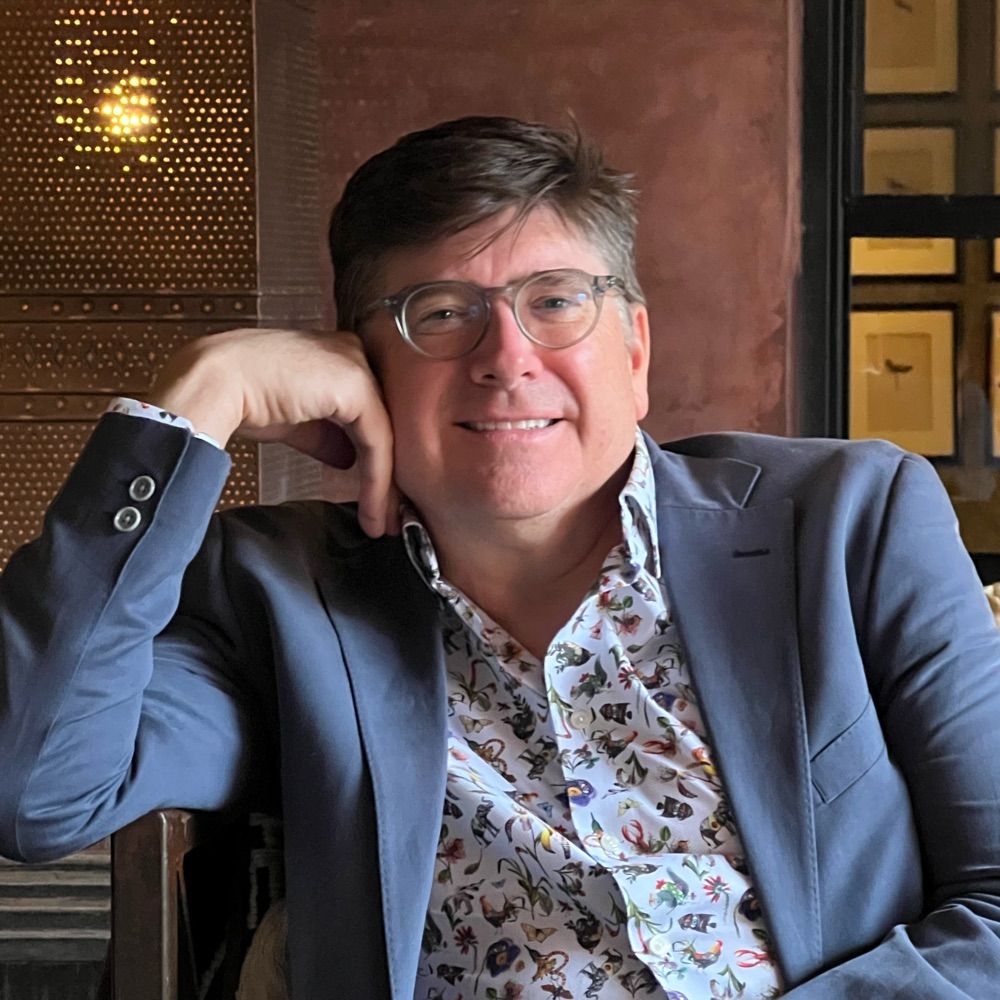 Chris Hixson