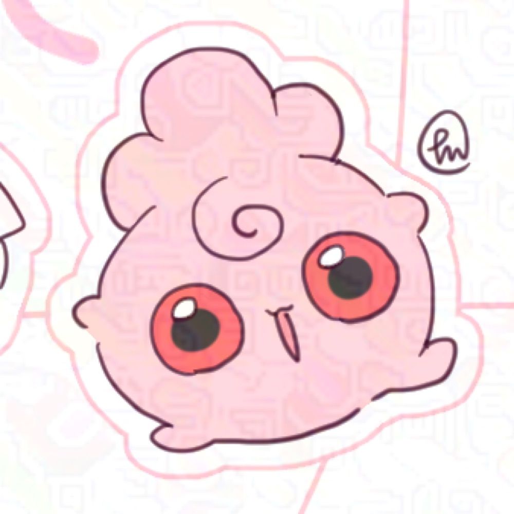 しぃかんちゃん