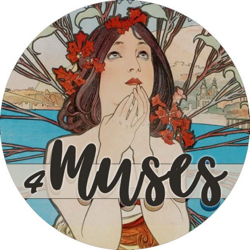 4musesblog