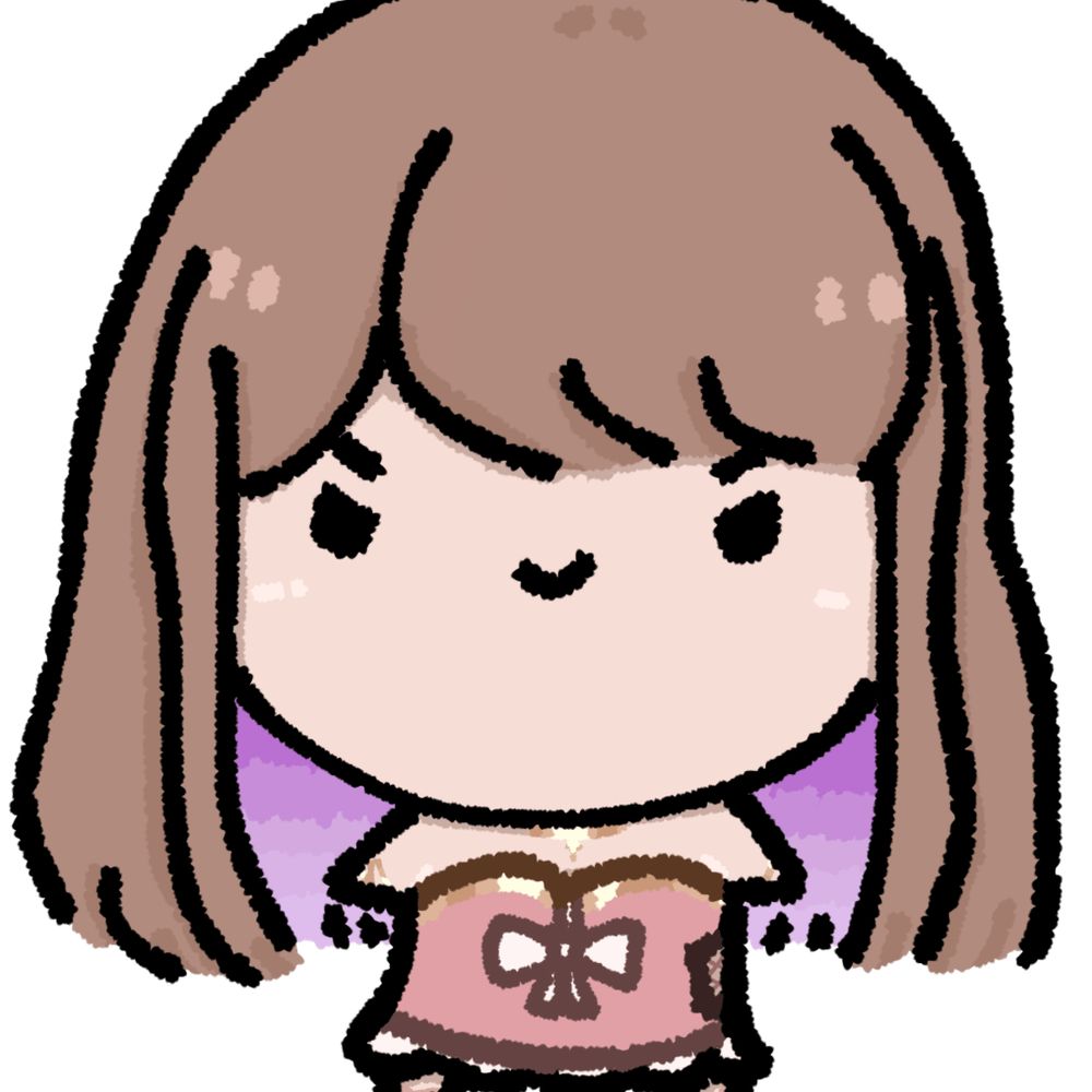 Crystal 🌗 Artist クリスタル