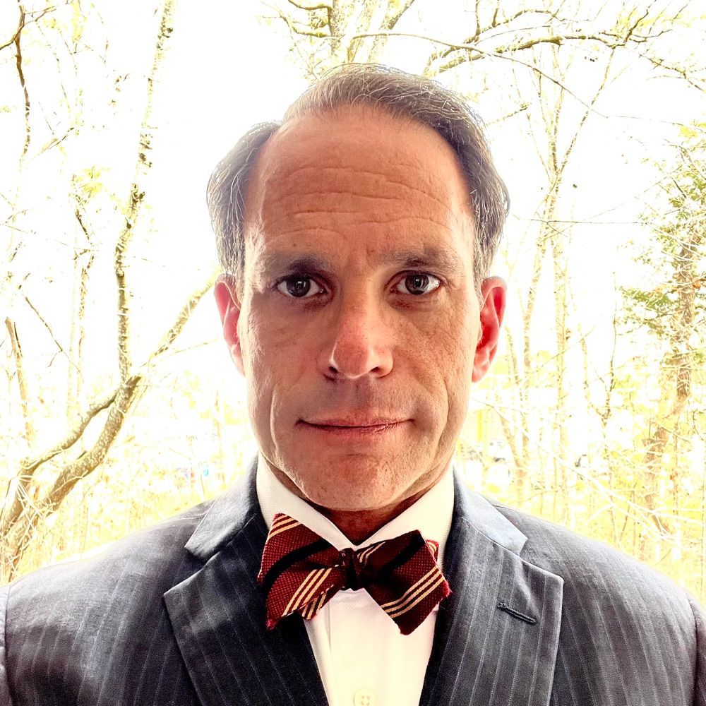 Jeremy Shane