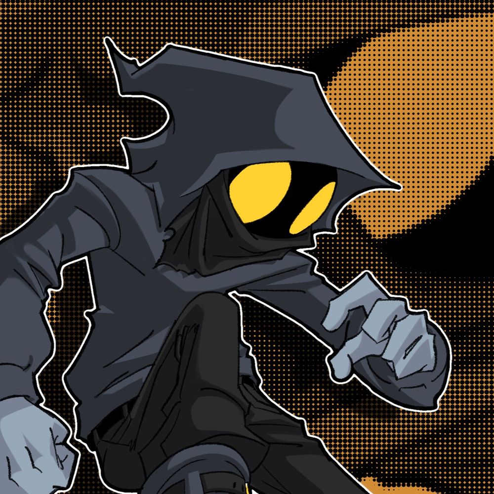 Shobra || ENVTuber (???)