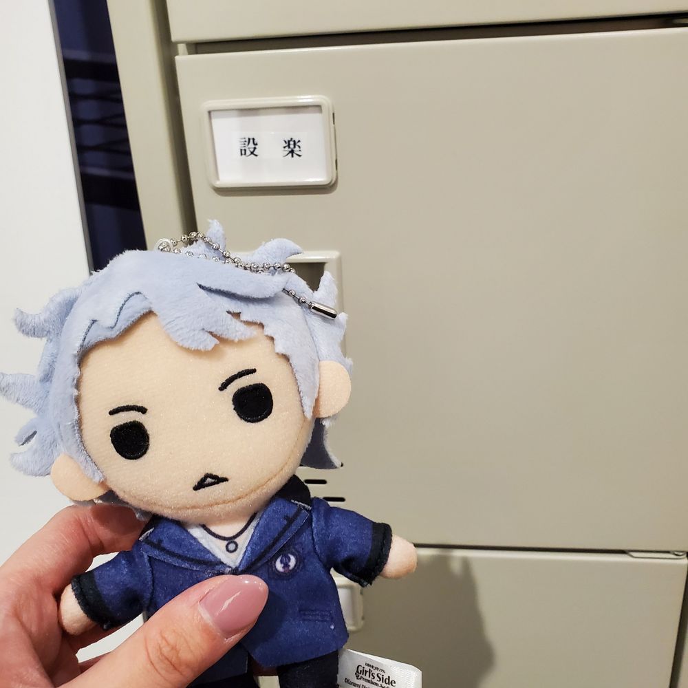 もち